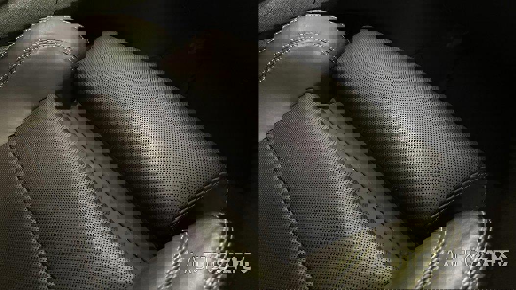 Renault Espace de 2019