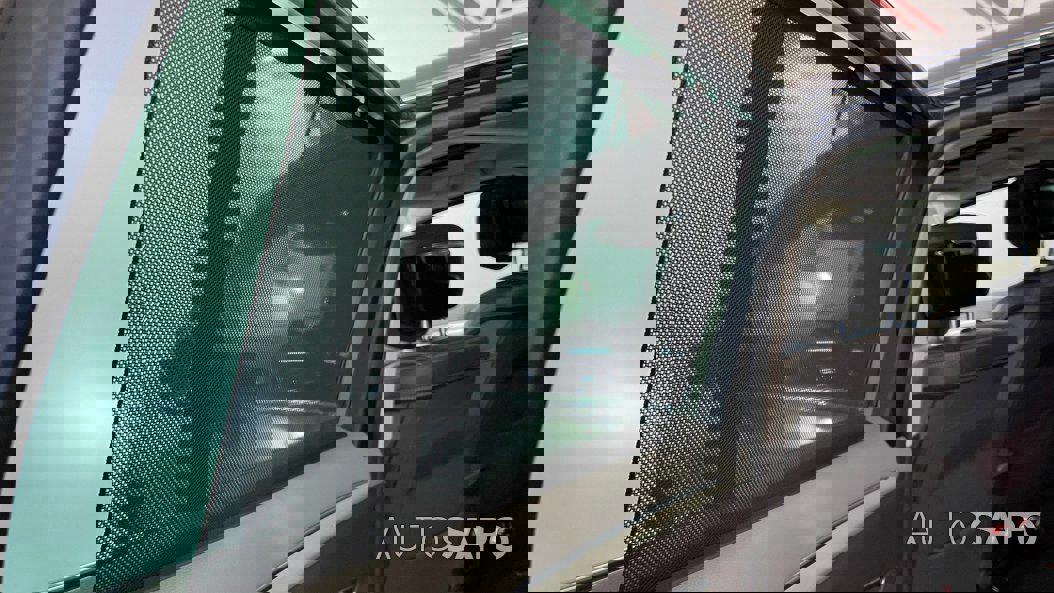 Renault Espace de 2019