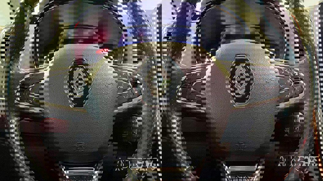 Renault Espace de 2019