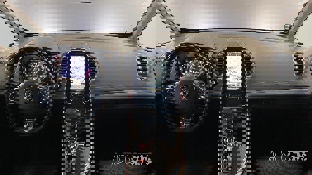 Renault Espace de 2019