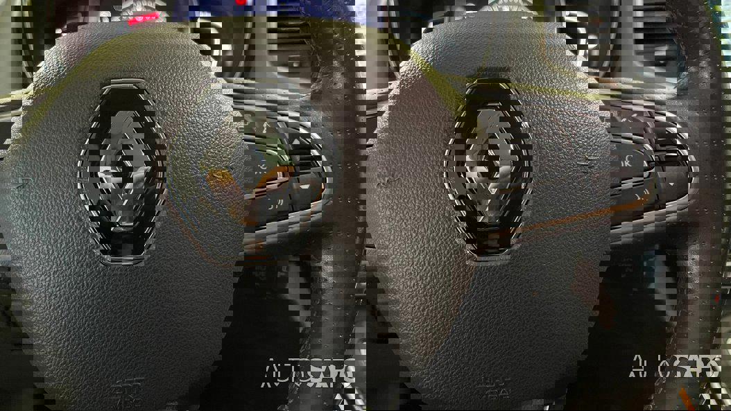 Renault Espace de 2019