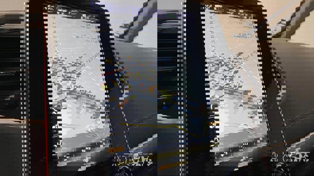 Renault Espace de 2019