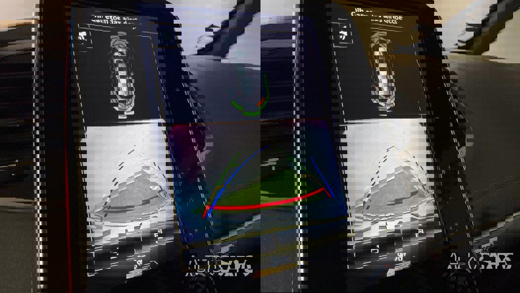 Renault Espace de 2019