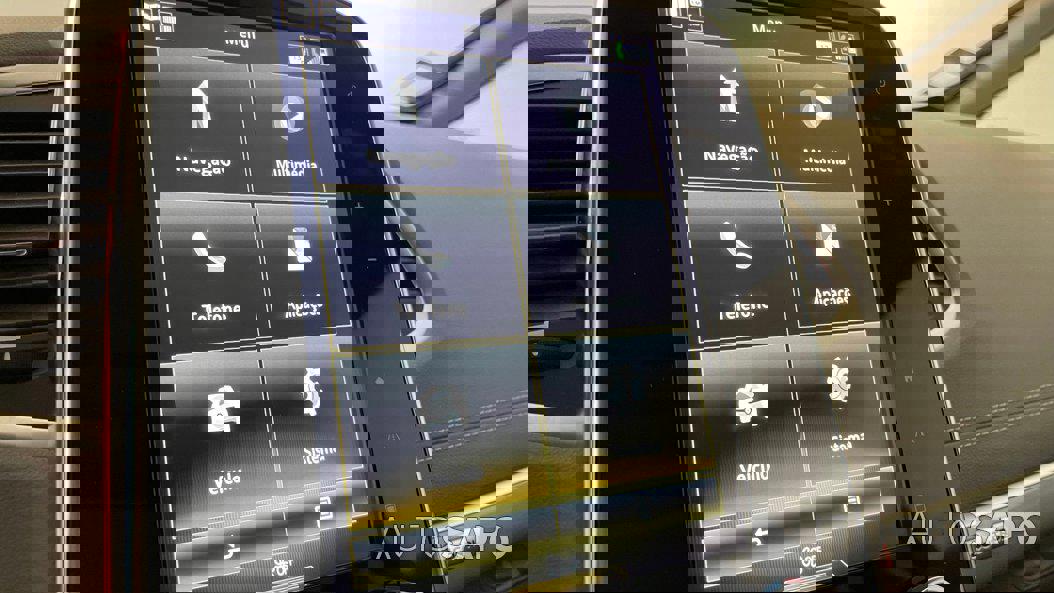 Renault Espace de 2019