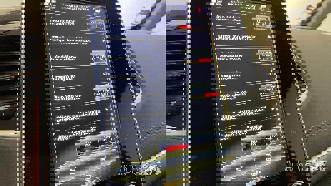 Renault Espace de 2019