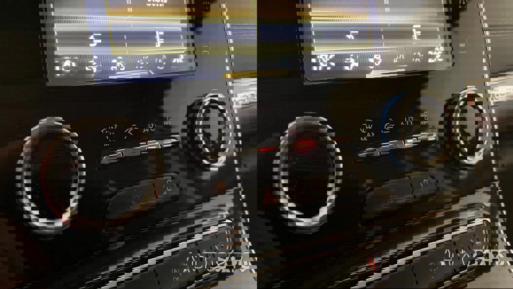 Renault Espace de 2019