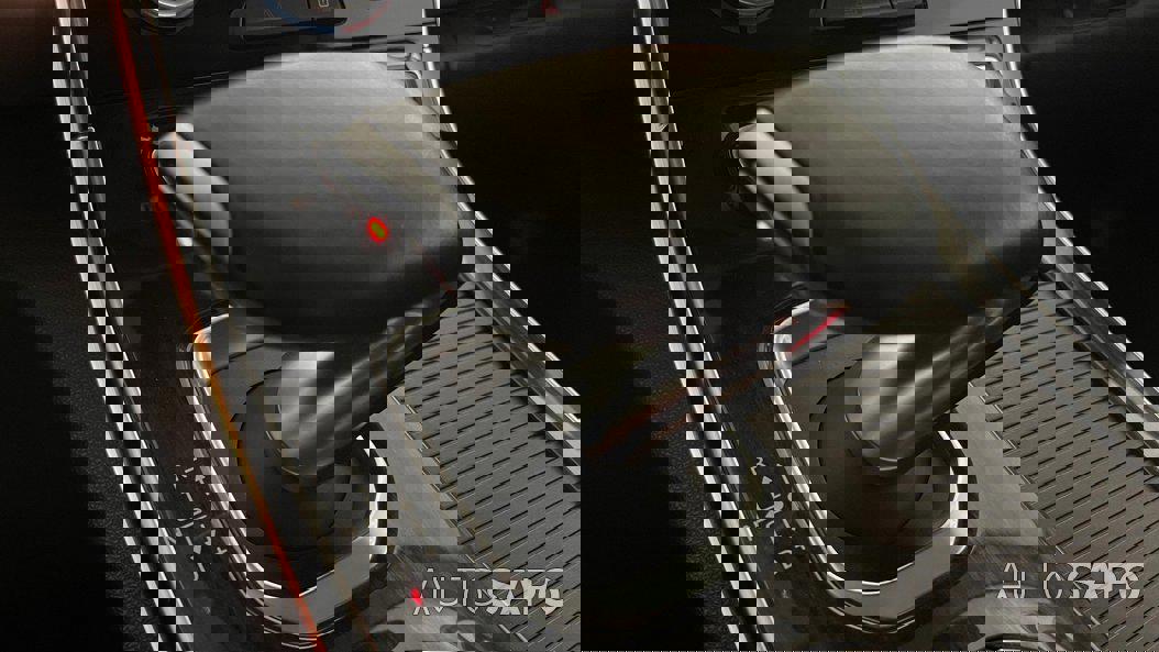 Renault Espace de 2019