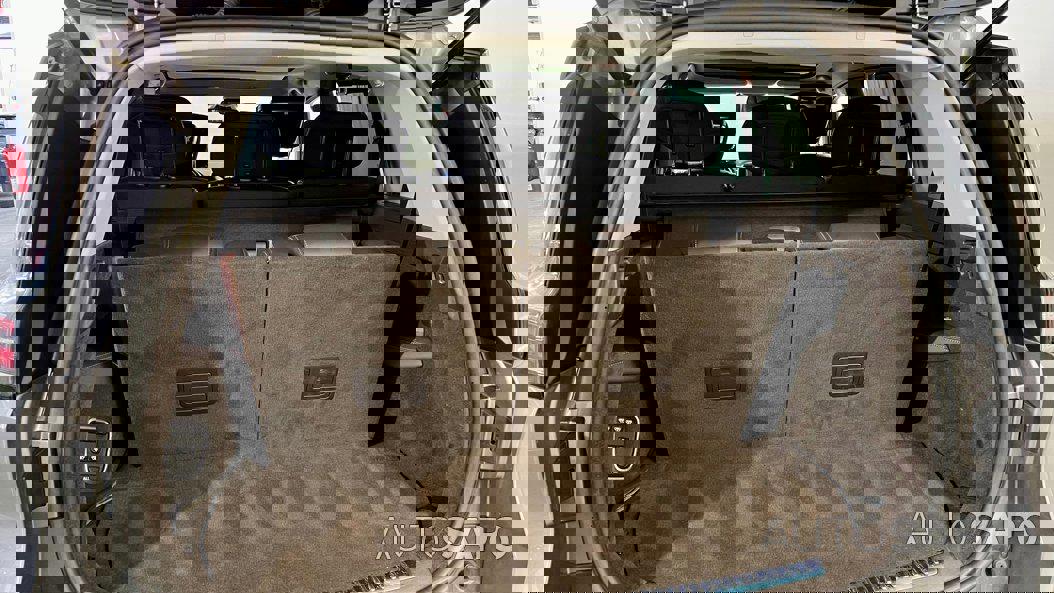 Renault Espace de 2019