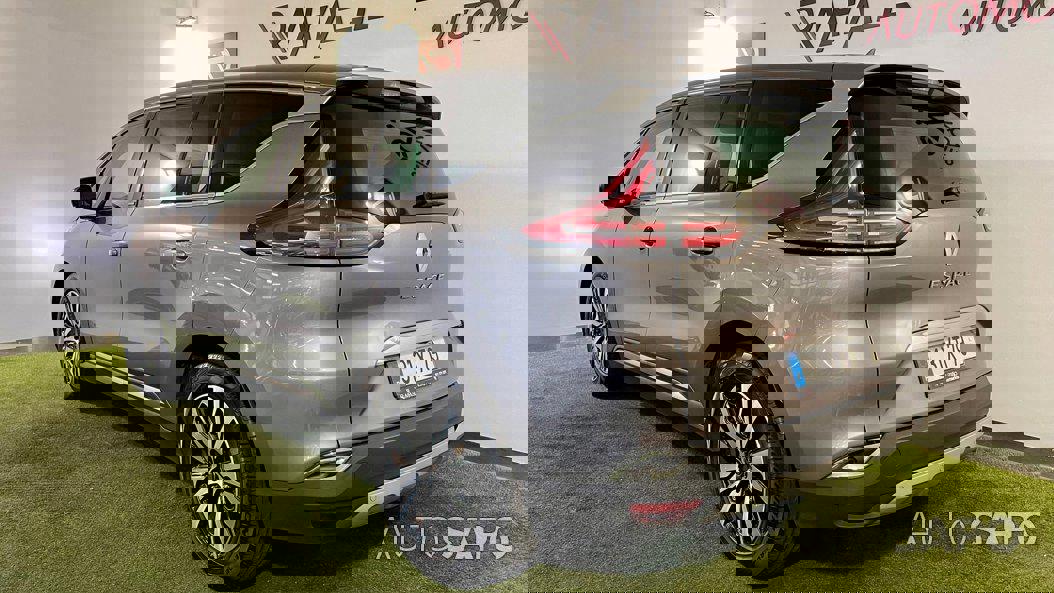 Renault Espace de 2019