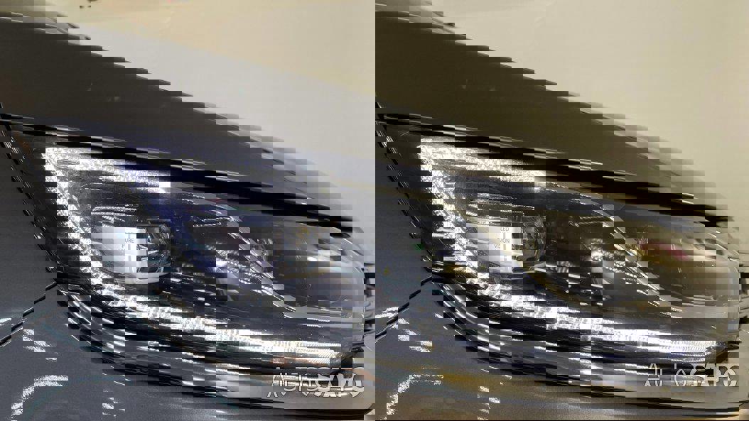 Renault Espace de 2019