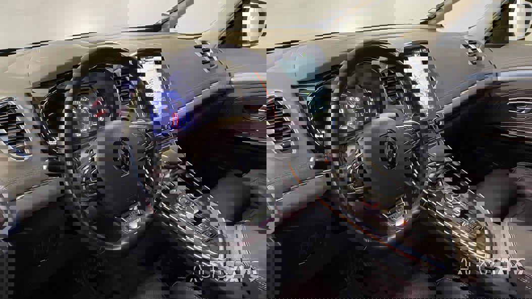 Renault Espace de 2019