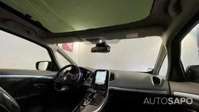 Renault Espace de 2019