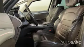 Renault Espace de 2019