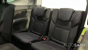 Renault Espace de 2019