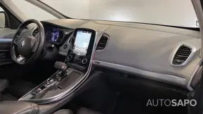 Renault Espace de 2019