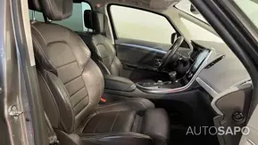 Renault Espace de 2019