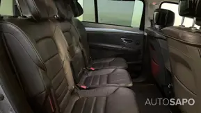 Renault Espace de 2019