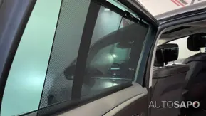 Renault Espace de 2019