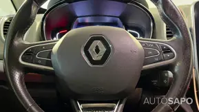 Renault Espace de 2019