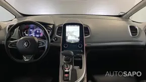 Renault Espace de 2019