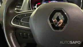 Renault Espace de 2019