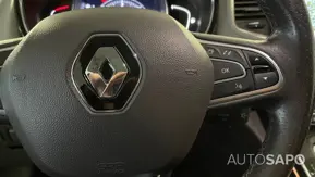 Renault Espace de 2019