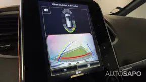 Renault Espace de 2019