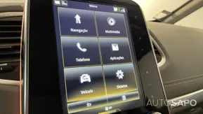 Renault Espace de 2019