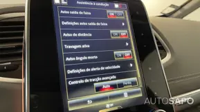 Renault Espace de 2019