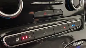 Renault Espace de 2019