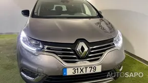 Renault Espace de 2019