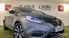 Renault Espace de 2019