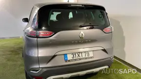 Renault Espace de 2019