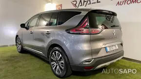 Renault Espace de 2019