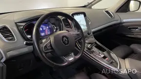 Renault Espace de 2019