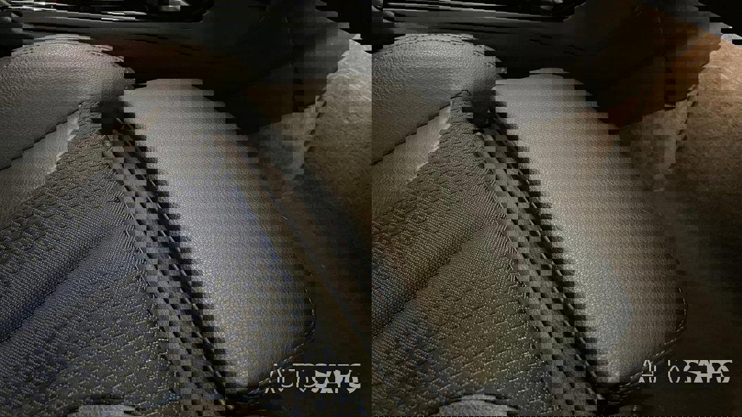 BMW Série 1 de 2021