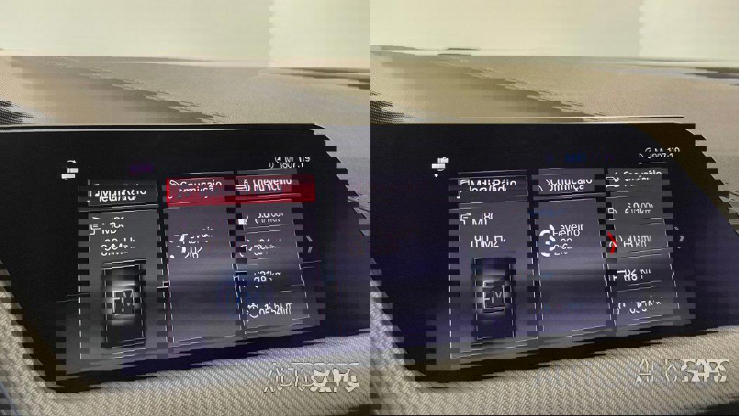 BMW Série 1 de 2021