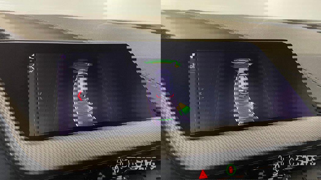 BMW Série 1 de 2021