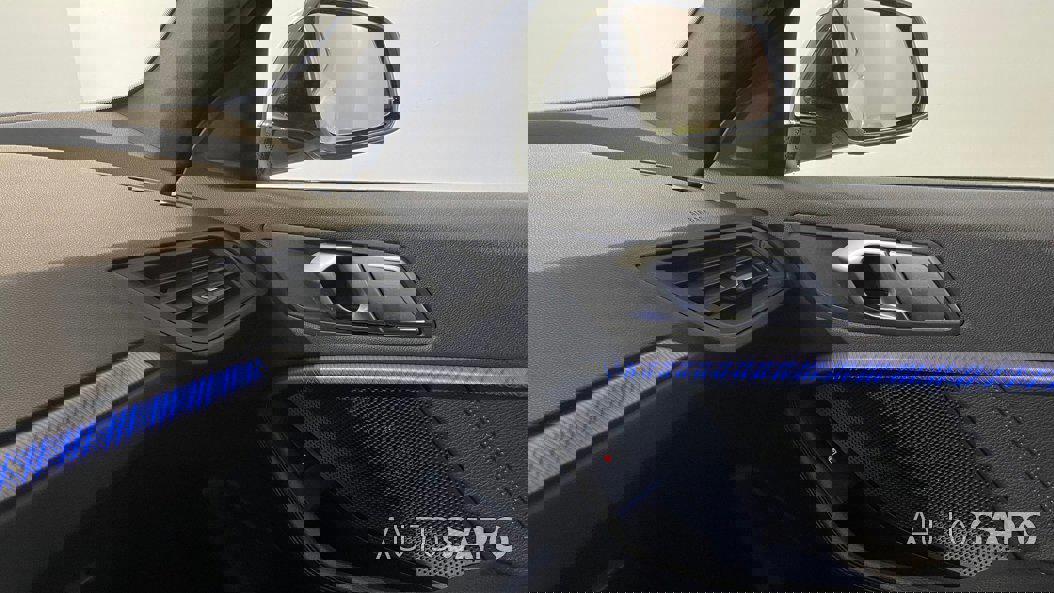 BMW Série 1 de 2021