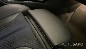 BMW Série 1 de 2021