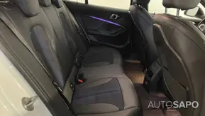 BMW Série 1 de 2021