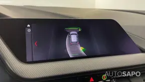 BMW Série 1 de 2021