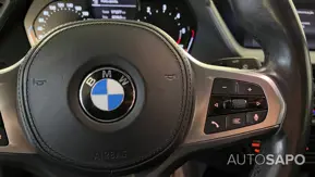 BMW Série 1 de 2021