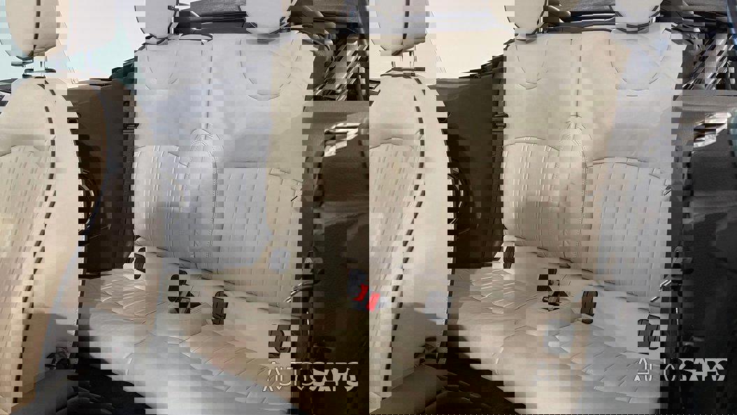 MINI Cabrio Cooper D de 2011