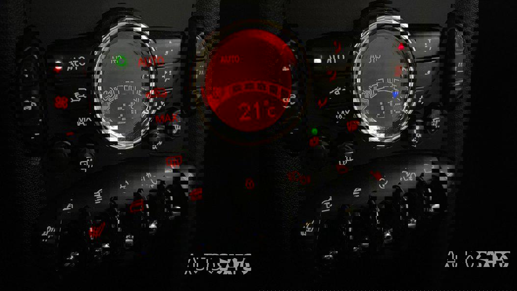 MINI Cabrio Cooper D de 2011