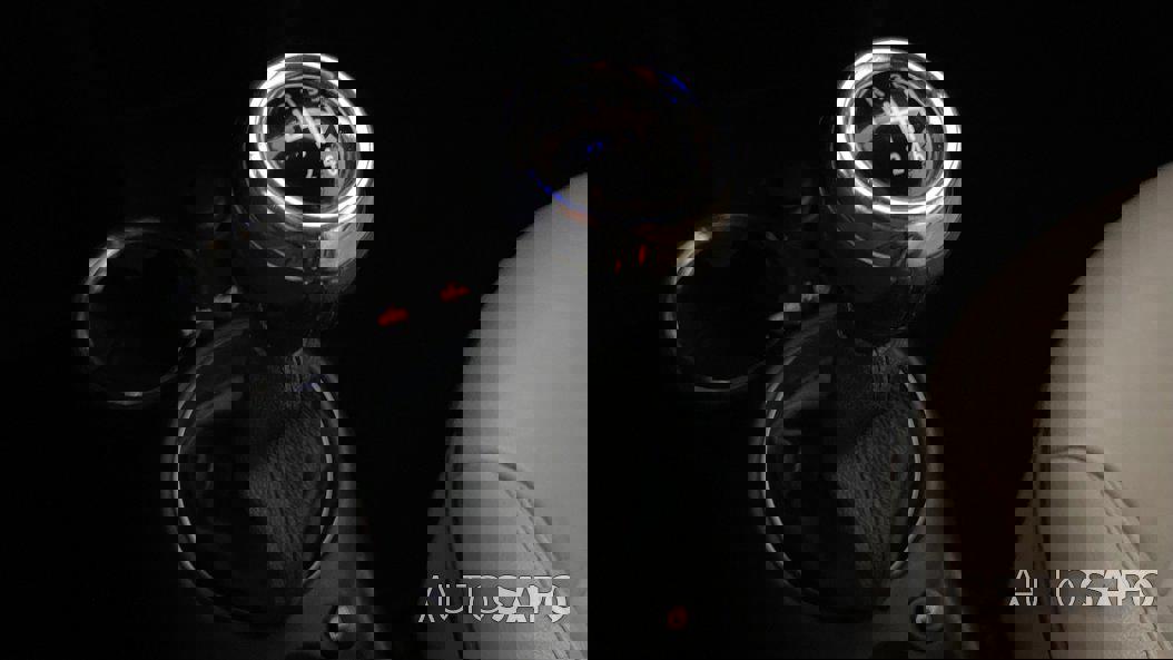 MINI Cabrio Cooper D de 2011