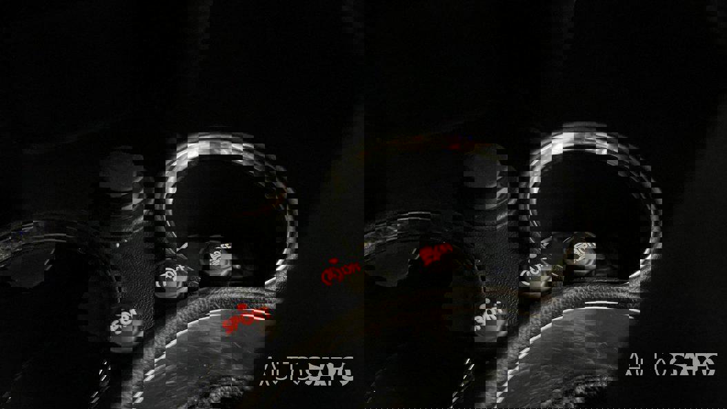 MINI Cabrio Cooper D de 2011