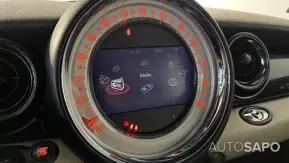 MINI Cabrio Cooper D de 2011