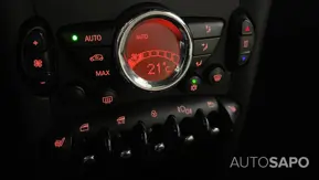 MINI Cabrio Cooper D de 2011