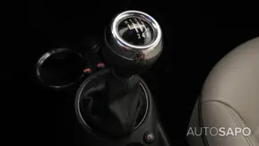 MINI Cabrio Cooper D de 2011